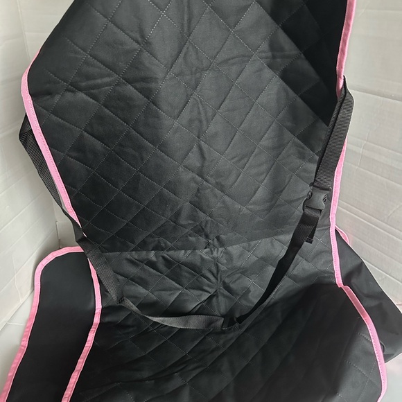 Front Dog Car Seat Cover for SUV, Trucks, Sedans. Waterproof Car Seat Cover - Picture 8 of 10
